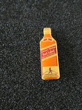 ➔ JOHNNIE WALKER - Red Label ➔ Pin/Pins *aus Sammlung* 17608 comprar usado  Enviando para Brazil