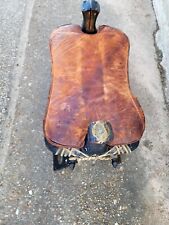 Egyptian camel saddle for sale Egyptian camel saddle for sale  Houston