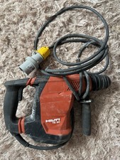 Hilti rotary hammer for sale  STOCKPORT