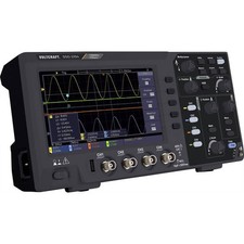 Voltcraft dso 2104 gebraucht kaufen  Nidda