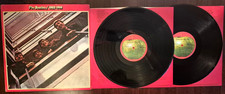 The Beatles 1962 - 1966 Vintage Vinil LP Duplo (Testado) 1973 Canadá Apple Lbls comprar usado  Enviando para Brazil