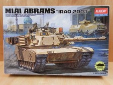 Academy m1a1 abrams for sale  CHICHESTER