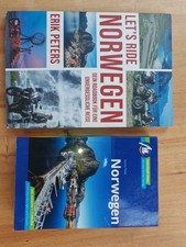 Reiseführer norwegen gebraucht kaufen  Donauwörth