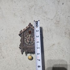 Keebler clock company for sale  Alexander