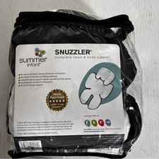 Summer infant snuzzler for sale  Denver