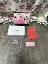 Nintendo 3ds console for sale  SWANSEA