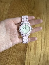 Women pink dolce for sale  Annandale on Hudson