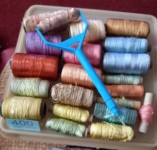 Websters punch needle for sale  LONDON
