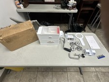 Marcato Atlas Extrusora Regina Manual Máquina de Macarrão Aço Cromado, Branco comprar usado  Enviando para Brazil