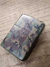 Vtg zippo 1983 for sale  East Brady