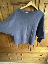Pure cashmere batwing for sale Pure cashmere batwing for sale  GRIMSBY