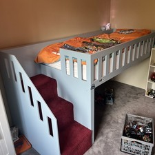 childs cabin bed for sale  MAIDSTONE