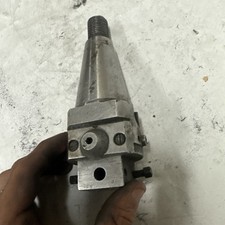 Nmtb boring head for sale  Bristol