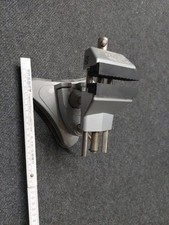 Dreh schwenkbarer schraubstock gebraucht kaufen  Potsdam