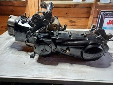 Sx125 engine for sale  TELFORD