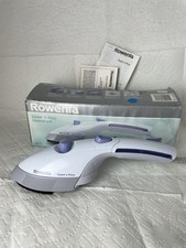 Rowenta da75 steam for sale  Roanoke
