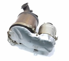 Fap filtro antiparticolato usato  Italia