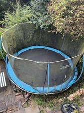 Foot trampoline sale for sale  KENILWORTH