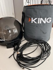 Dish tailgater pro for sale  Saint Charles