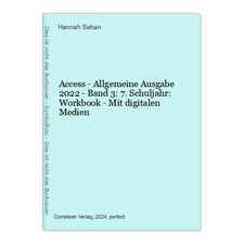 Access allgemeine ausgabe gebraucht kaufen  Ohlsbach