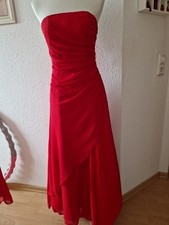 Ballkleid wunderschön carducc gebraucht kaufen  Isernhagen