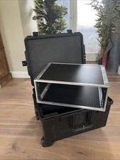 Peli fly rack for sale  FARNHAM