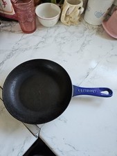 Creuset blue small for sale  SUNDERLAND