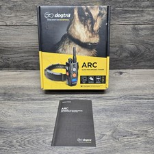 Dogtra arc advanced usato  Spedire a Italy