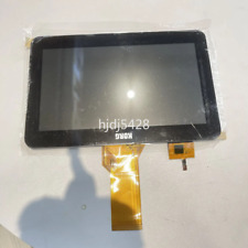 LCD de 7 polegadas para tela LCD KORG PA1000 com digitalizador de tela sensível ao toque, usado comprar usado  Enviando para Brazil