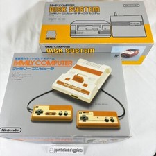 Nintendo famicom disk d'occasion  Expédié en Belgium