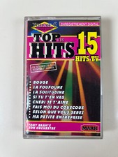 Top hits volume d'occasion  Sens