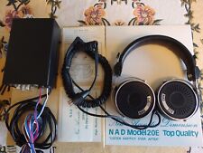 Nad model 20e gebraucht kaufen Nad model 20e gebraucht kaufen  Rathenow