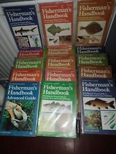fishermans handbook for sale fishermans handbook for sale BLACKPOOL