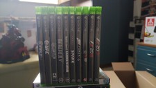 Lotto giochi xbox usato  Messina
