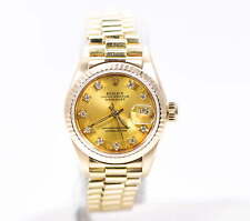 Rolex datejust 26mm for sale  UK