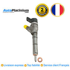 Injecteur peugeot 206 d'occasion  Marlenheim