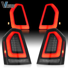 Smoked led tail for sale  USA