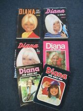 diana annual for sale diana annual for sale SOUTHWELL