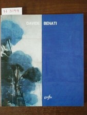Davide benati reggio usato  Bracciano