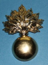 Grenade laiton d'occasion  Hondschoote