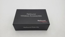 Resound hearing 2.4ghz for sale  Duncanville