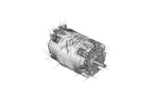 Lrp brushless motor gebraucht kaufen  Himmelkron