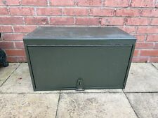 Military green tool for sale  ALCESTER