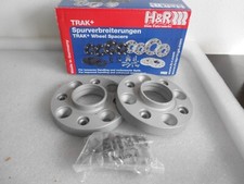 Spurverbr 2x20mm peugeot gebraucht kaufen  Naila