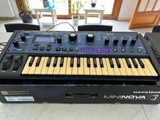 Novation mininova d'occasion  Lambersart