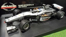 Mclaren mercedes mp4 d'occasion  Rochefort-Montagne