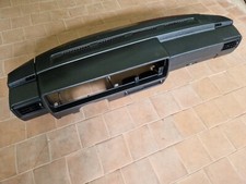 Usado, Painel VW Golf MK2 Jetta MK2 plástico preto painel LHD comprar usado  Enviando para Brazil