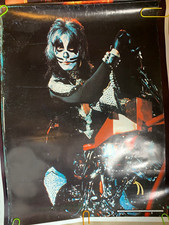 Kiss vintage 1976 for sale  Sioux Falls
