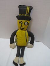 Vtg peanut plush for sale  Massillon