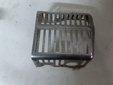 Grille echappement moteur d'occasion  La Chevrolière